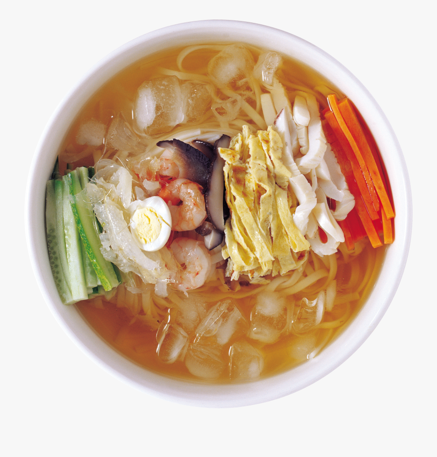 Soup Png - Bún Bò Huế, Transparent Clipart