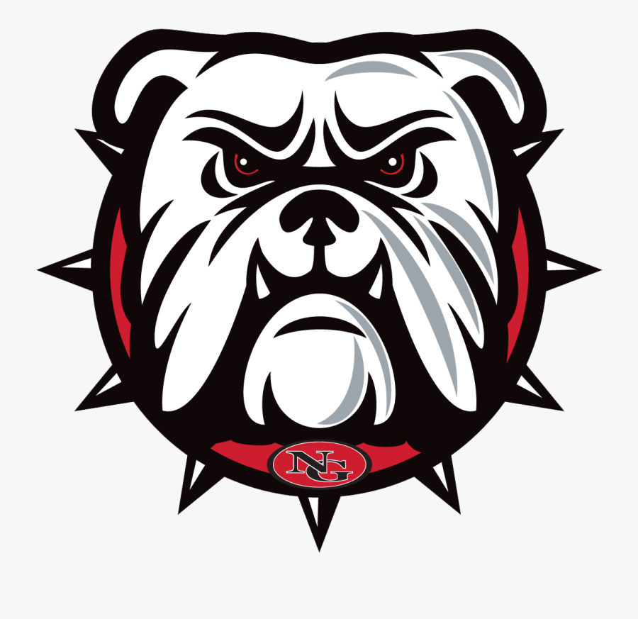 North Gwinnett Bulldogs Clipart , Png Download - North Gwinnett High School Mascot, Transparent Clipart