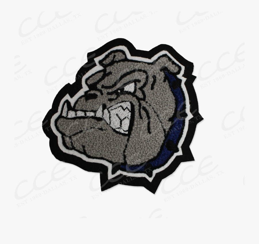 Transparent Bulldogs Clipart - Pug, Transparent Clipart