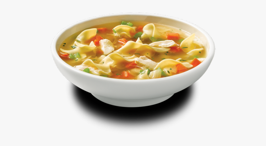 Non Veg Soup Png, Transparent Clipart