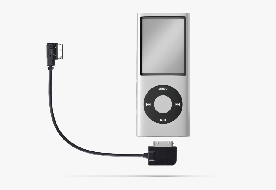 Ipod Nano, Transparent Clipart