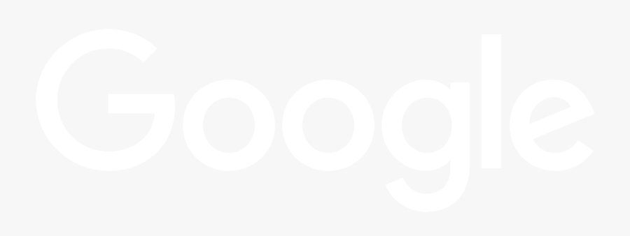 Google Logo, Transparent Clipart