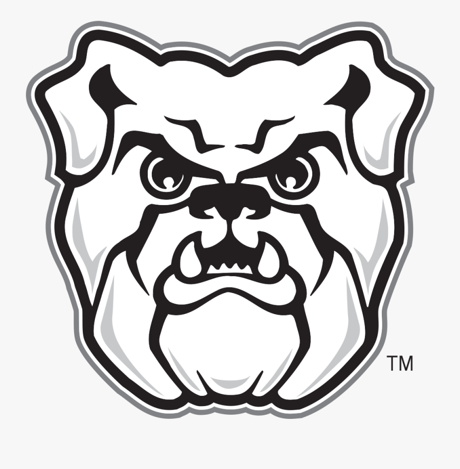 Butler Bulldogs Png - Butler Bulldogs, Transparent Clipart