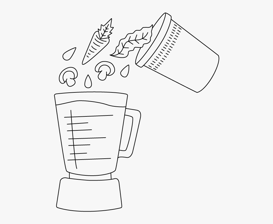 Sketch, Transparent Clipart