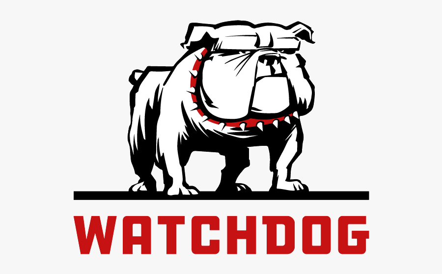 Watchdog Org The Government - Watchdog Transparent, Transparent Clipart