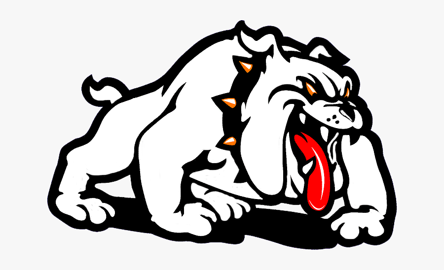 Albany Indiana Bulldogs Logo Clipart - New Albany High School Indiana Logo, Transparent Clipart