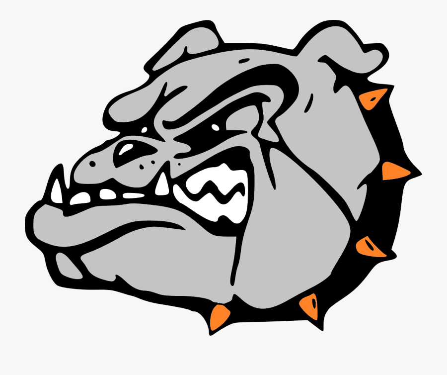 Homecoming Clipart Bulldog - City Of Hialeah Educational Academy Logo, Transparent Clipart