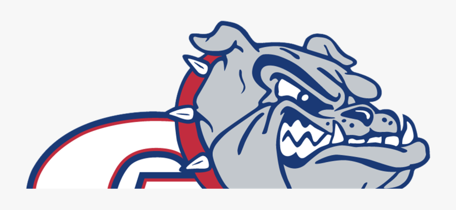 Gonzaga Bulldogs - Gonzaga Bulldog, Transparent Clipart
