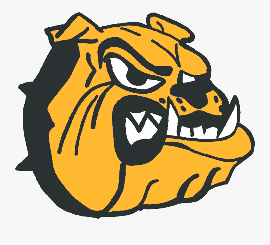 Brandywine High School Logo, Transparent Clipart