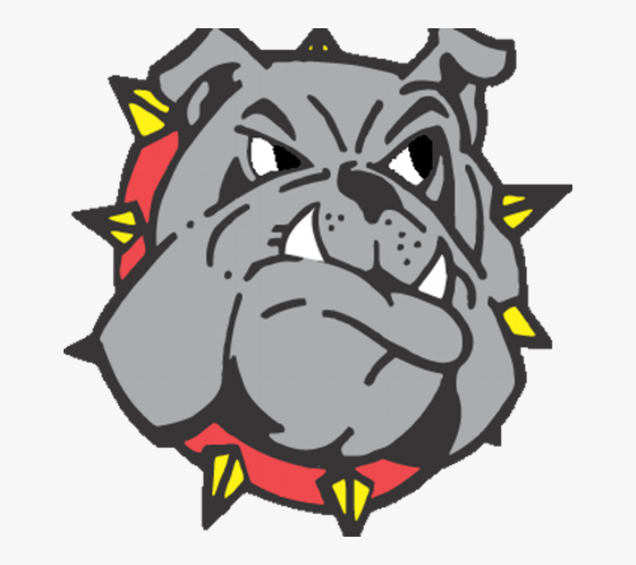 Sir Winston Churchill Bulldogs - Sir Winston Churchill Secondary School Logo, Transparent Clipart
