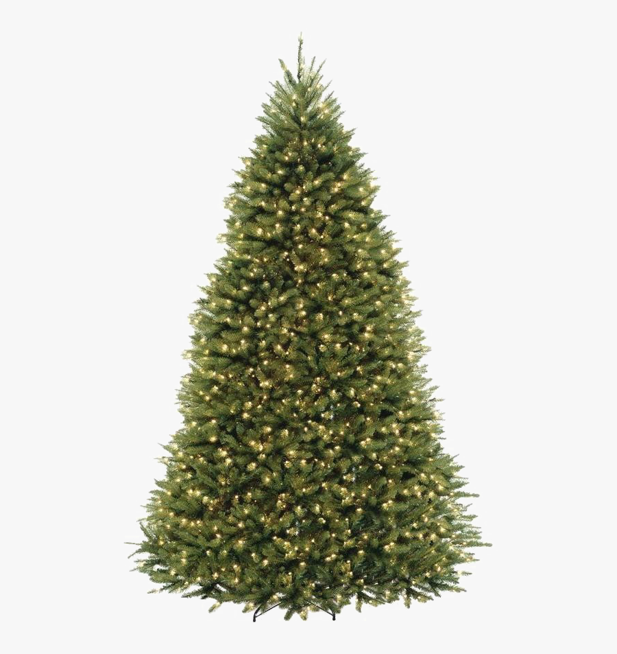 Fir Tree Png Clipart - Artificial Christmas Tree, Transparent Clipart