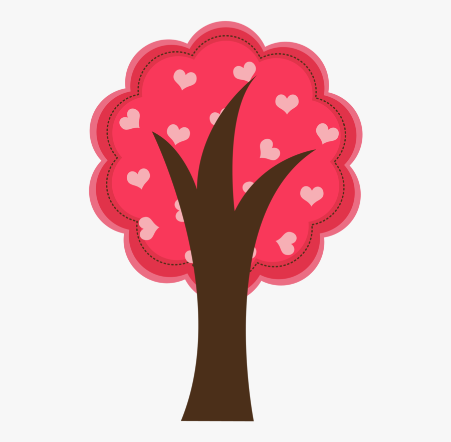 Cute Clipart, Flower Clipart, Picture Tree, Baby Painting - Clip Art, Transparent Clipart