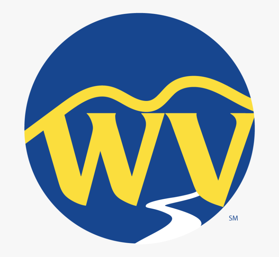 West Virginia Wv National Parks, Wv National Forests - West Virginia Symbol, Transparent Clipart