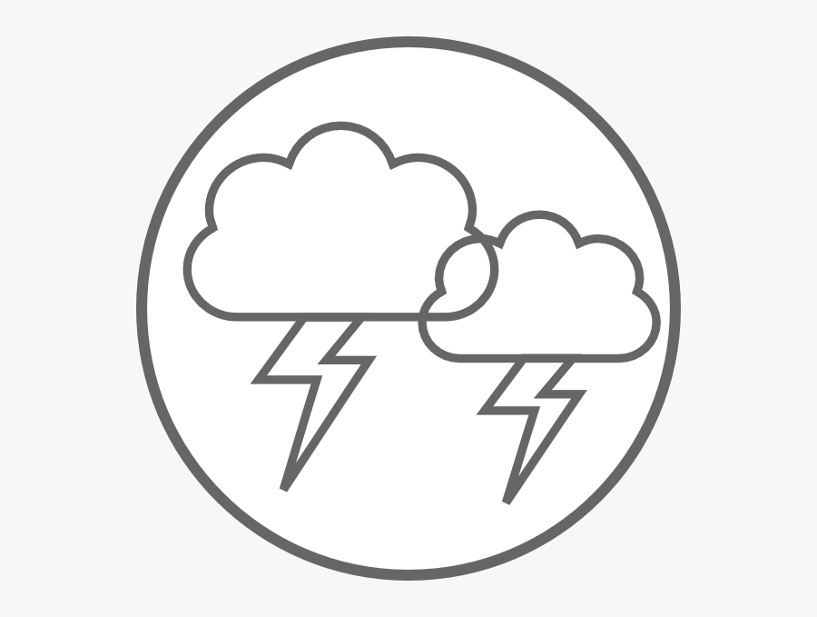 Circle, Transparent Clipart