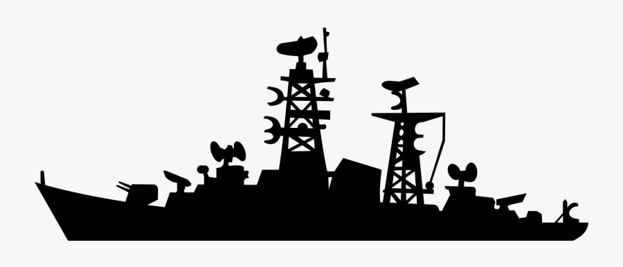 Photography - Warship Navigation Lights, Transparent Clipart