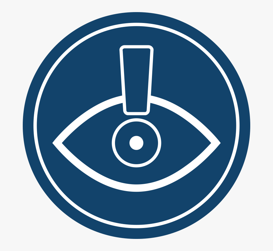 Circle Clipart , Png Download - Safety Observation Clipart, Transparent Clipart