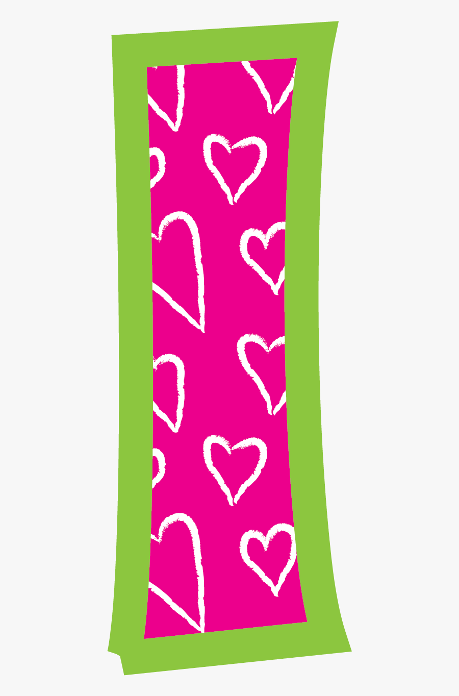 Cute Birthday Number 3 Png, Transparent Clipart