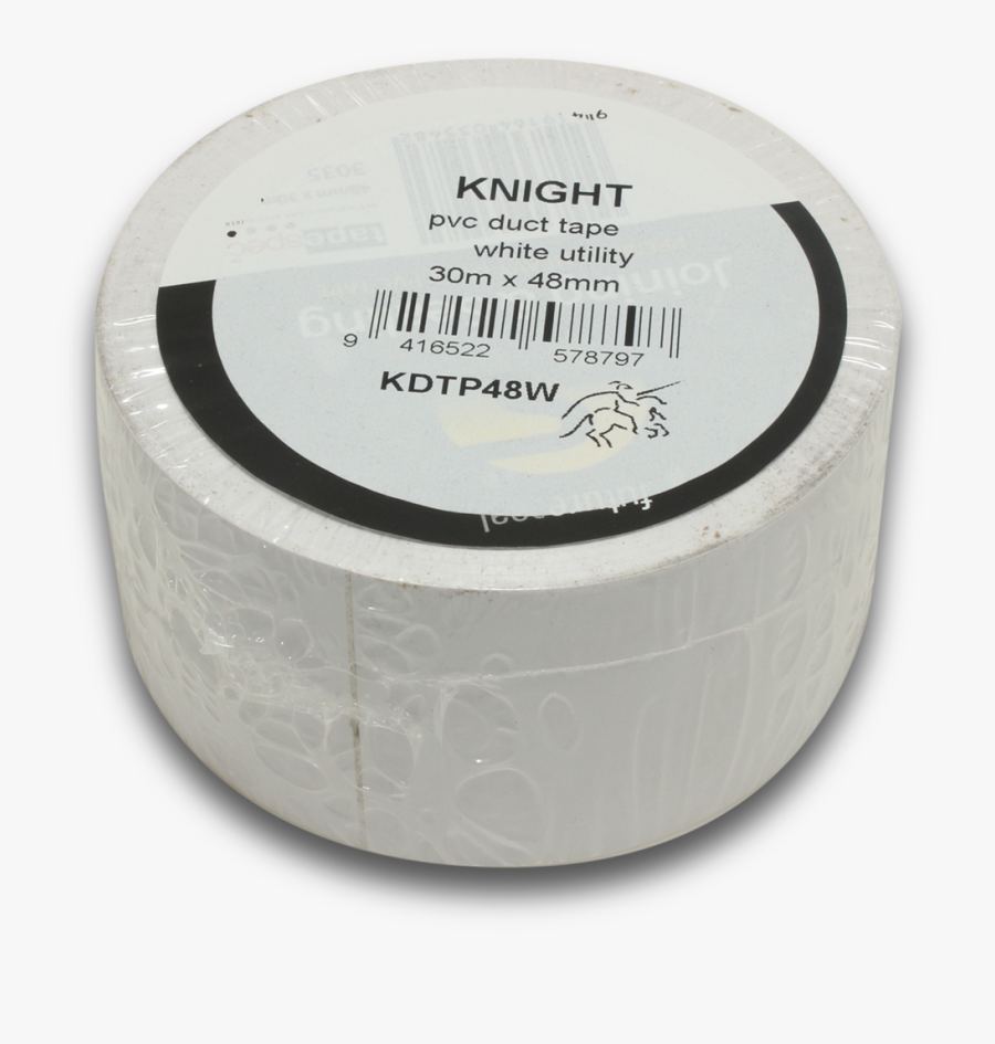 Knight Pvc Duct Tape - Camembert Cheese, Transparent Clipart