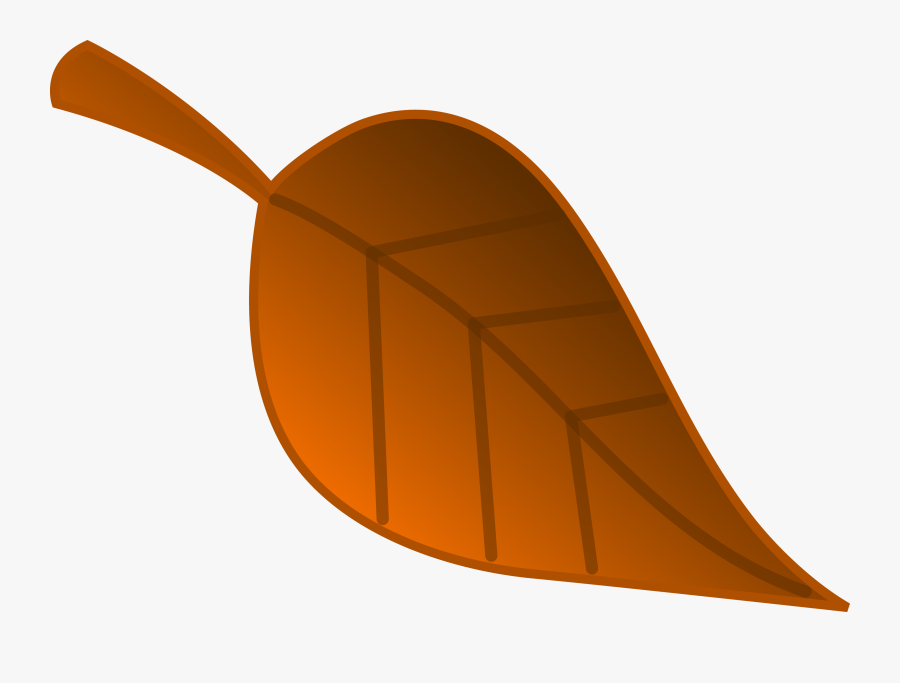 Dry Leaves, Transparent Clipart