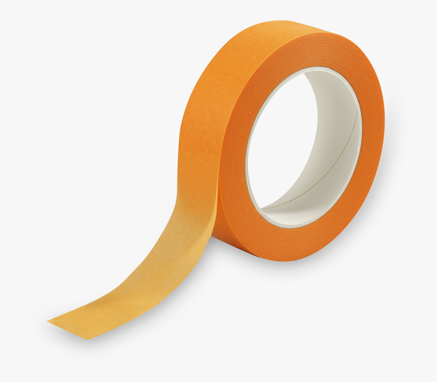 Adhesive Tape Png - Circle, Transparent Clipart