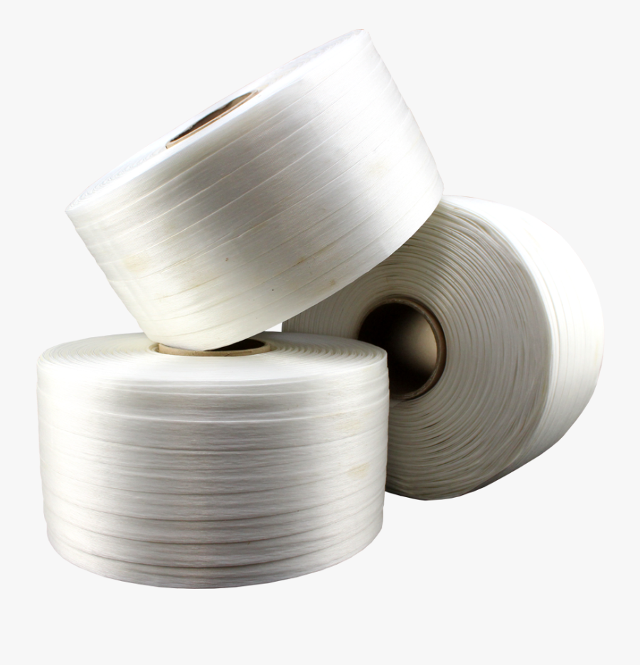 Composite Cord Strapping - Wire, Transparent Clipart