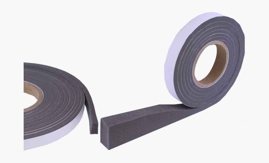 Duct Tape Strip Png - Label, Transparent Clipart