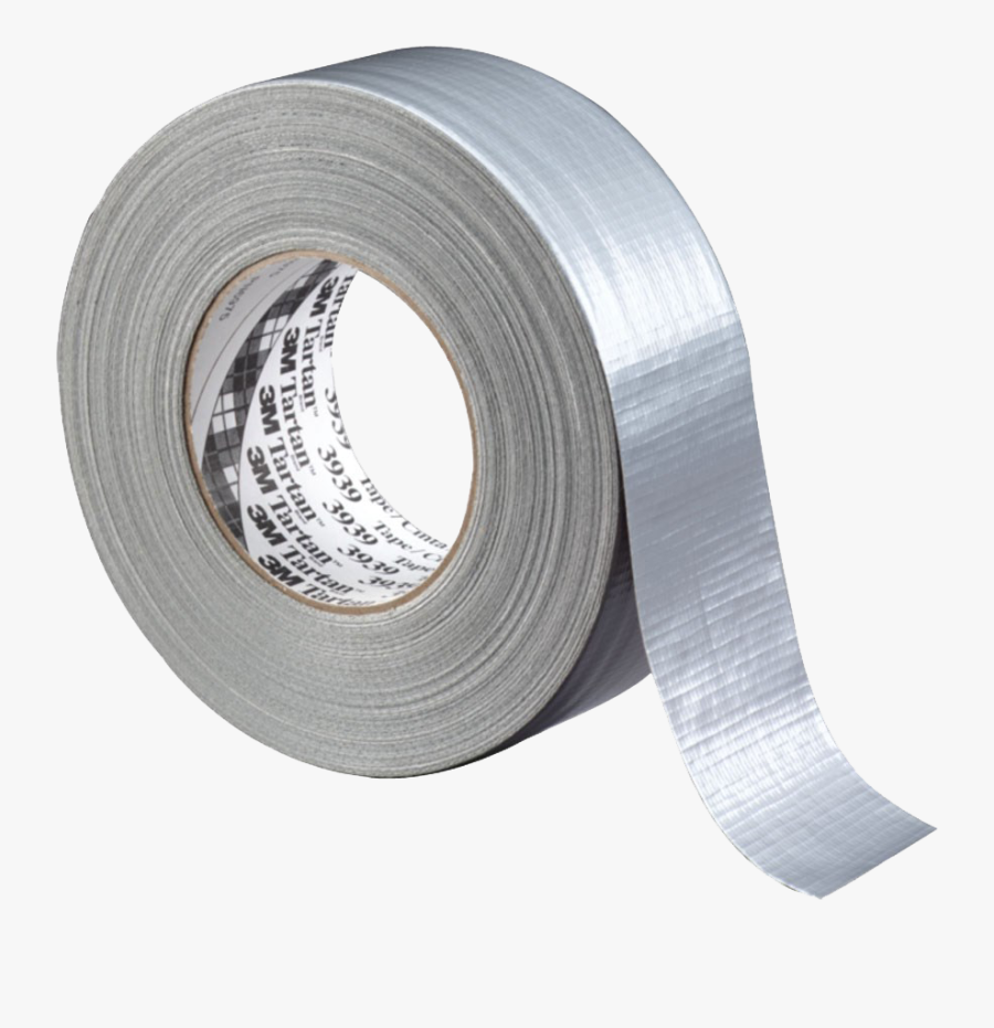 Duck Tape Png - Duct Tape, Transparent Clipart