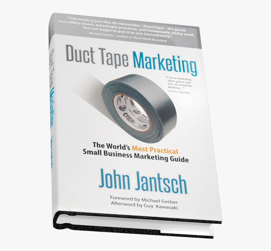 Transparent Duct Tape Png - Duct Tape Marketing, Transparent Clipart