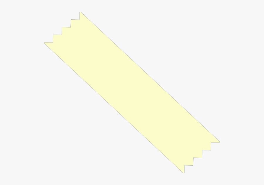 Скотч Пнг, Transparent Clipart