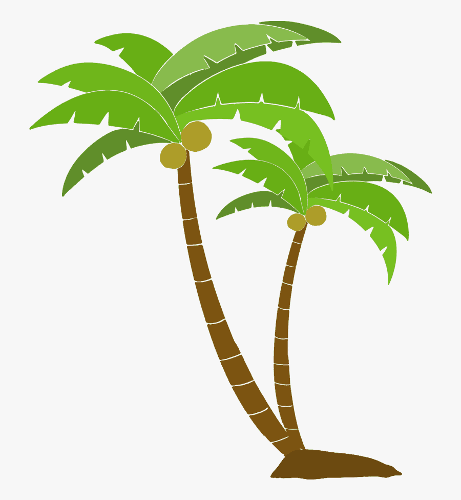 Palm Tree Png Images Download Free Pictures Pngimgcom,coconut - Palm Trees, Transparent Clipart