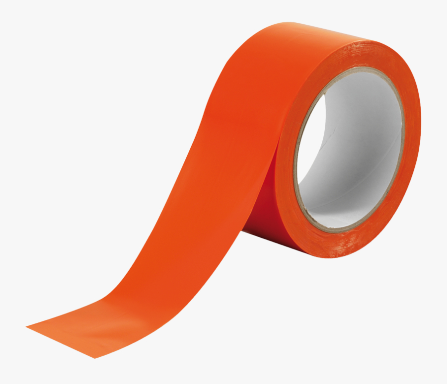 Transparent Duct Tape Clipart - Circle, Transparent Clipart