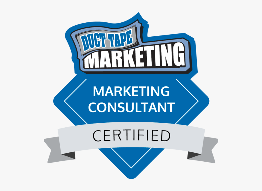 Duct Tape Marketing, Transparent Clipart