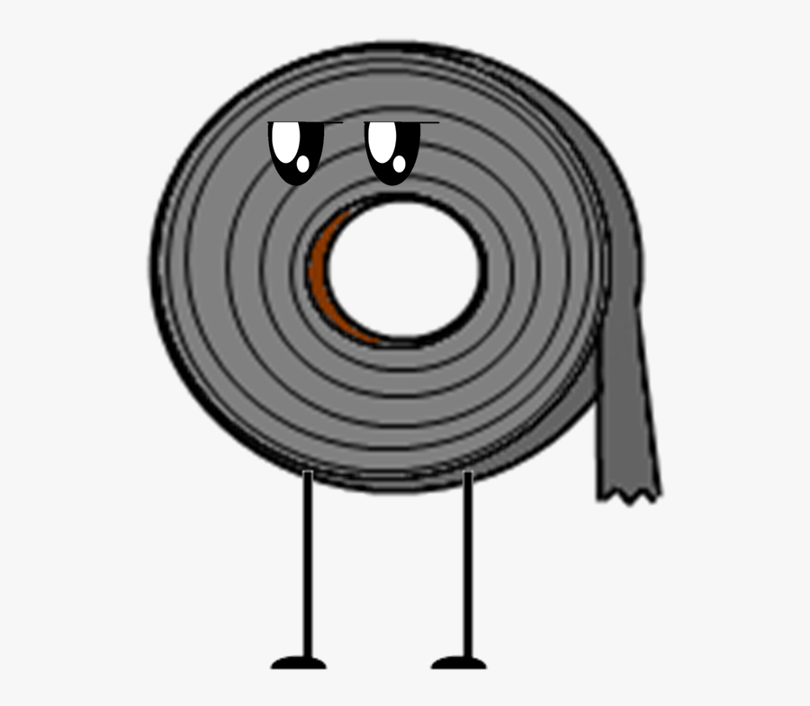 Duct Tape Pose - Hapoel Tel Aviv F.c., Transparent Clipart