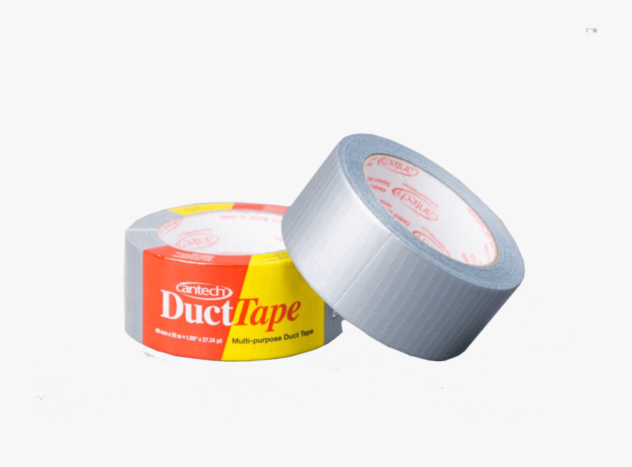 Transparent Duct Tape Png - Strap, Transparent Clipart