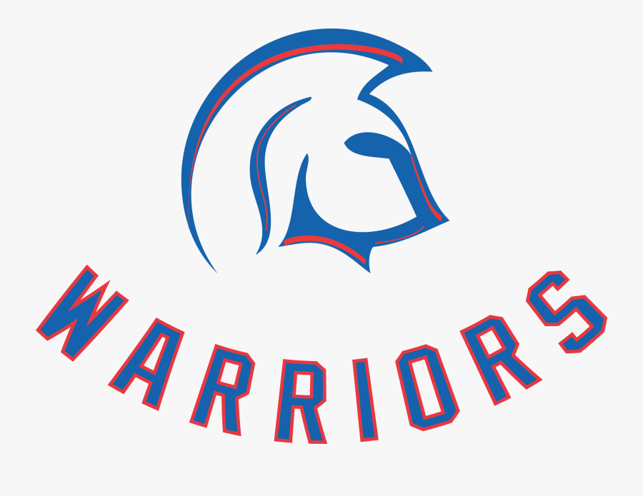 Warriors Transparent Background - Saint Archer Beer Logo, Transparent Clipart