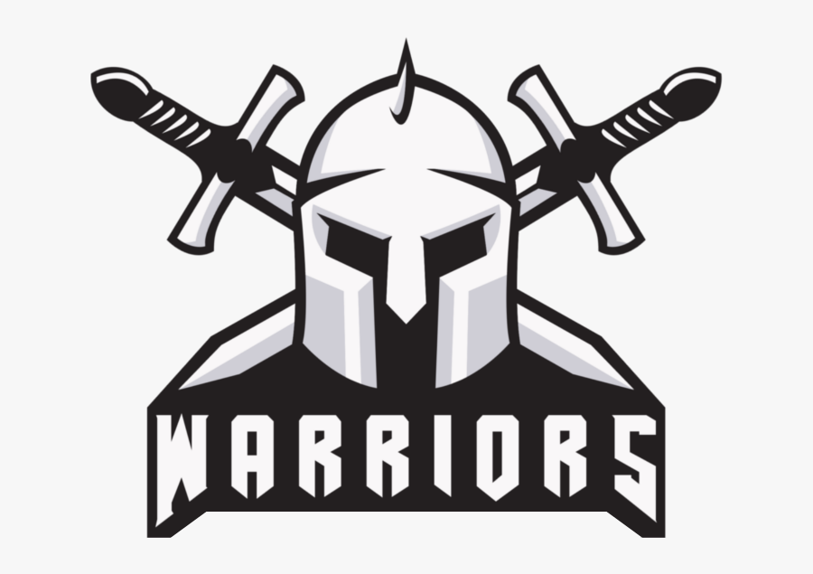 Warriors Transparent Png - Warriors Png, Transparent Clipart