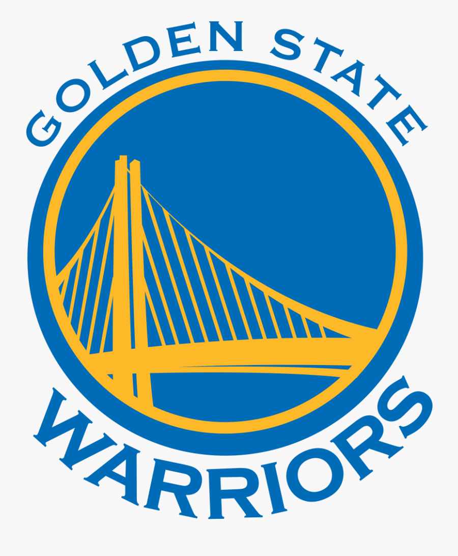 Clip Art Golden State Warriors Logo Png - Golden State Warriors Logo 2019 Png, Transparent Clipart