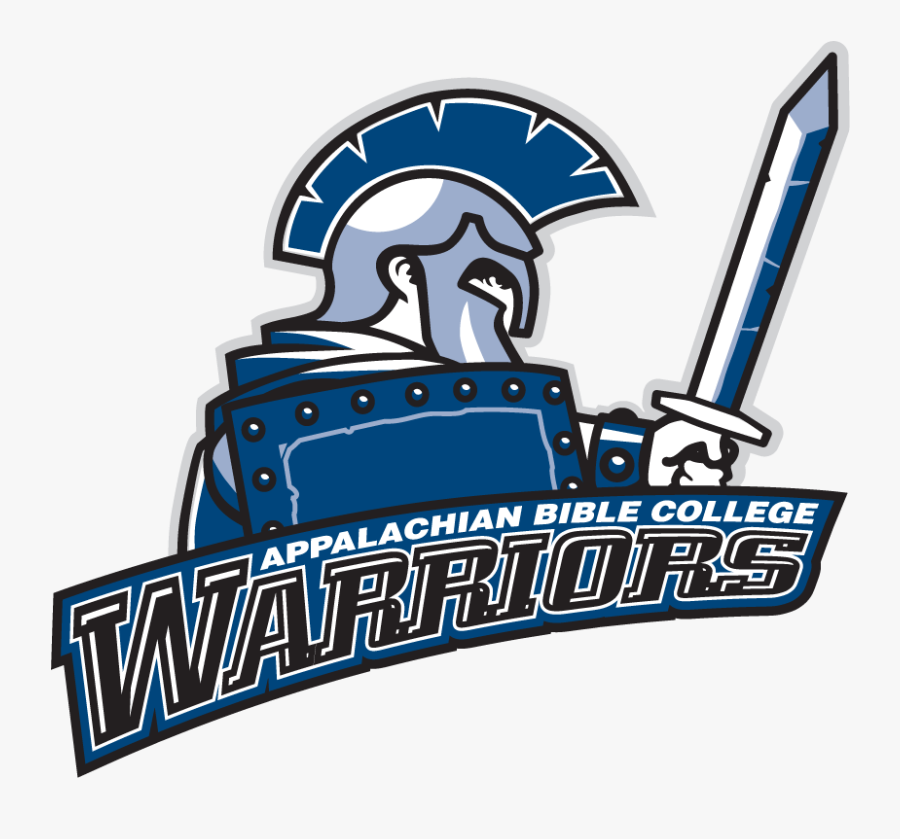 Christian Inter Collegiate Sports W Png Logo - Appalachian Bible College Logo, Transparent Clipart