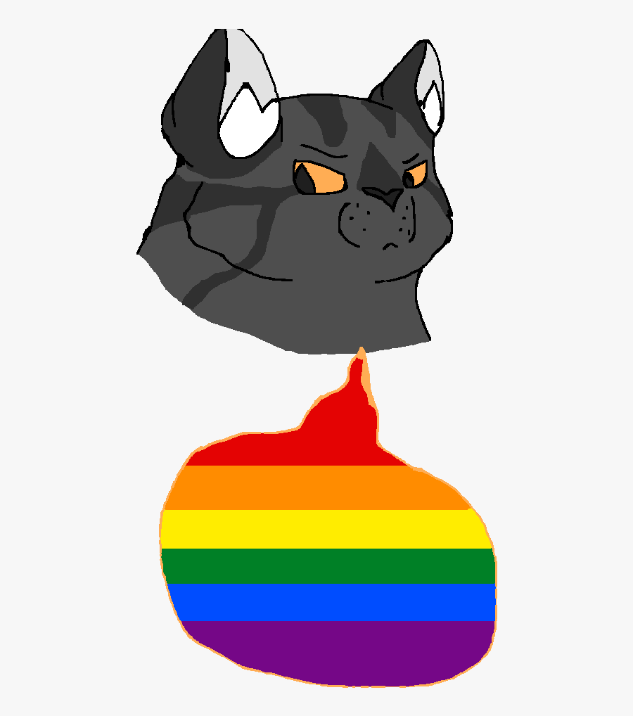 A Few More Lgbt Warriors Headcanons, Transparent Clipart