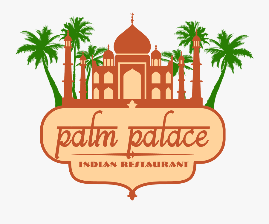 Palm Indian Restaurant - Palm Palace Indian Restaurant Loganville Ga, Transparent Clipart
