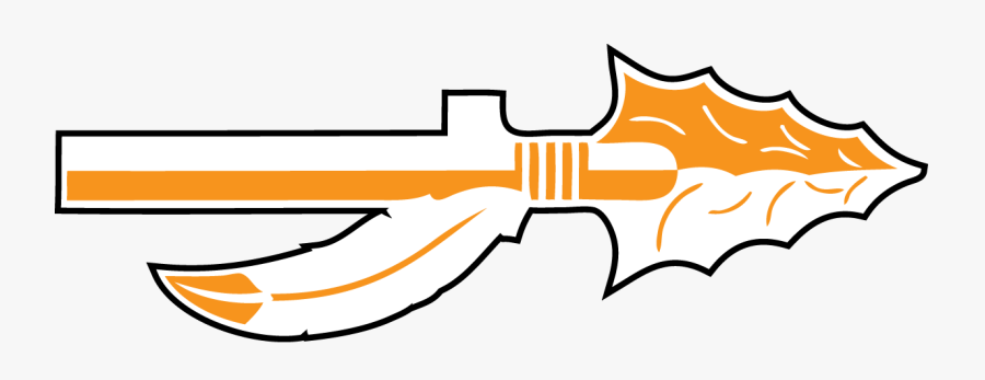 Warrior Clipart Warrior Football, Transparent Clipart