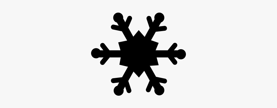 Snowflake,logo - Sweater Weather Image Free, Transparent Clipart