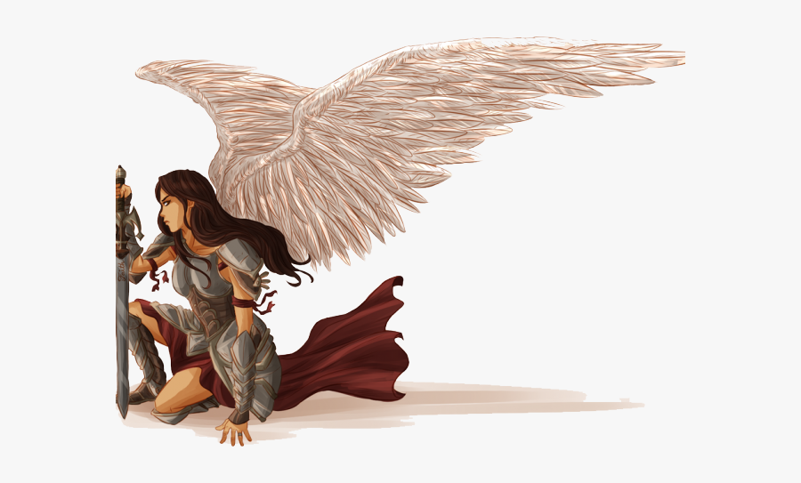 Skyrim Dibella Art, Transparent Clipart