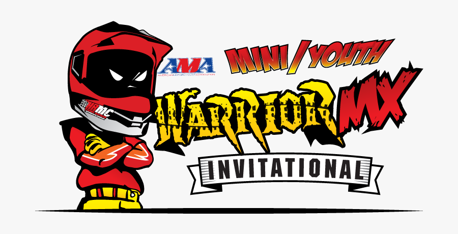 Mini Warriors Nationals Horn - Illustration, Transparent Clipart