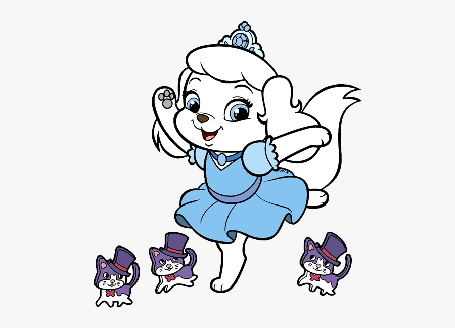 Whisker Haven Tales With The Palace Pets 2017, Transparent Clipart