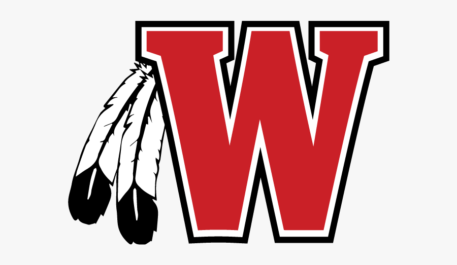 Warriors Youth Sports Softball - Warriors Youth Football Logo, Transparent Clipart