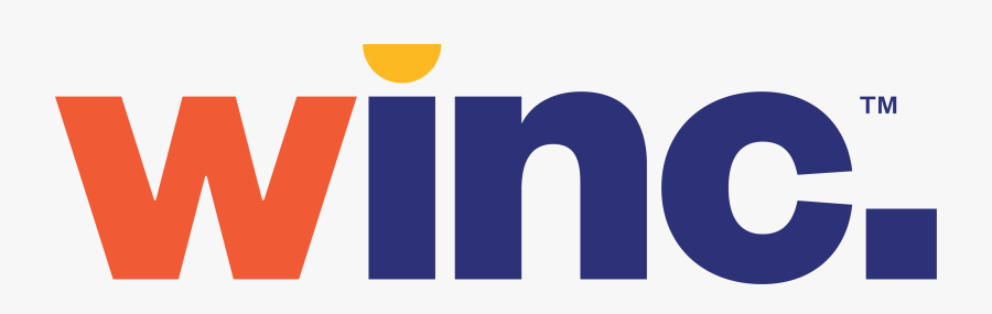 Winc Australia Logo, Transparent Clipart