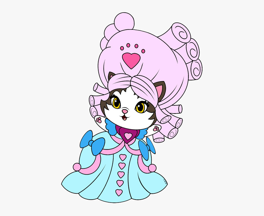 Palace Pets Jane Hair, Transparent Clipart