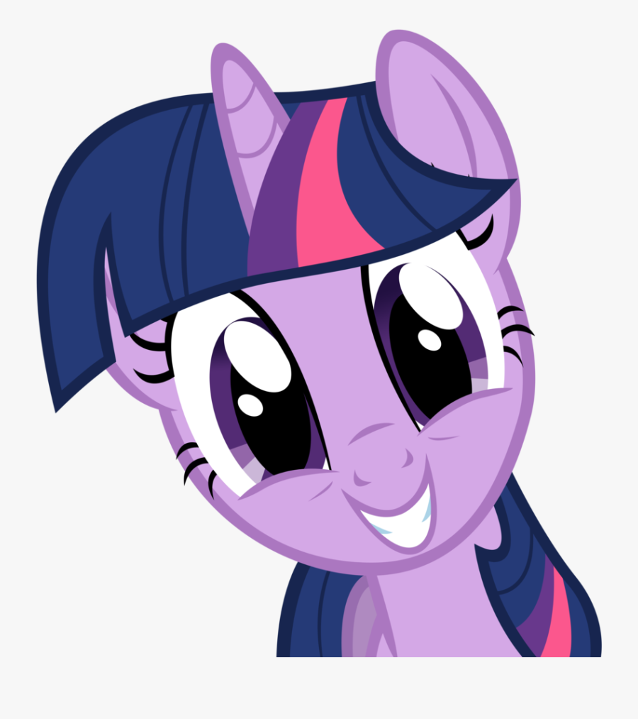 Face, Look Before You Sleep, Safe, Simple Background, - Pony Friendship Is Magic Twilight, Transparent Clipart