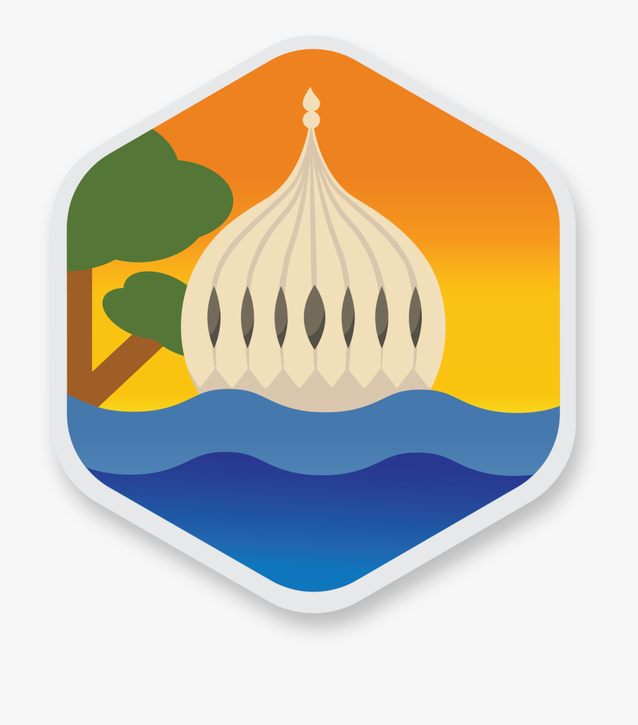 Epic Brighton Tour - Illustration, Transparent Clipart